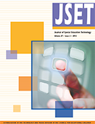 Jset Volume 25 Issue 3