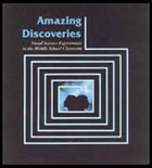 Amazing Discoveries Cover
