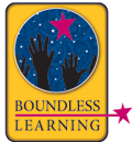 Boundless Learning Logo