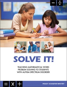 Solve math word problems with Solve It!